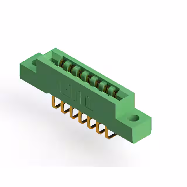 807-014-559-202 EDAC Inc.  Edgeboard Connectors
